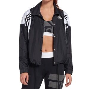 ADIDAS LIGHTWEIGHT JACKET